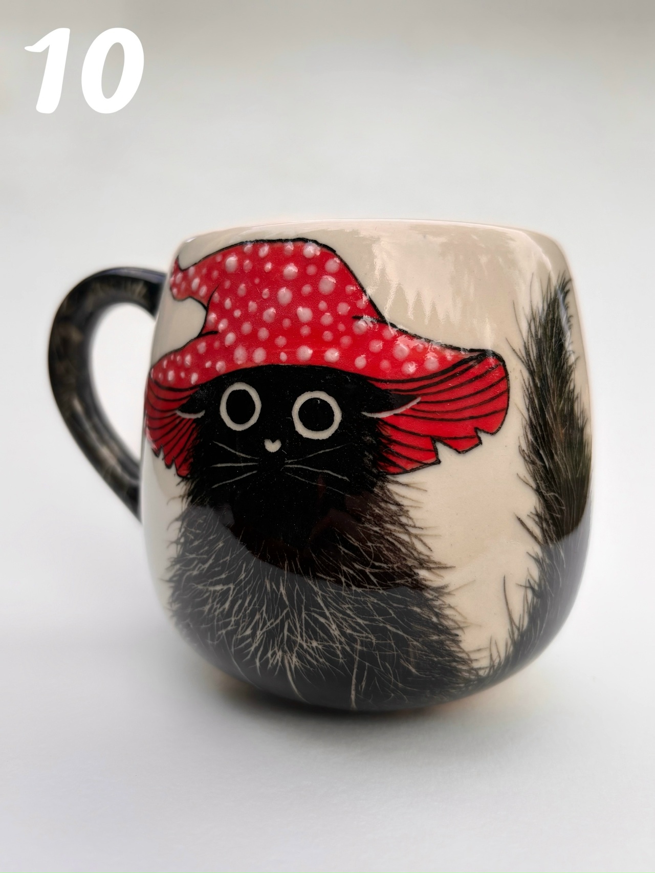 Кот в шляпе