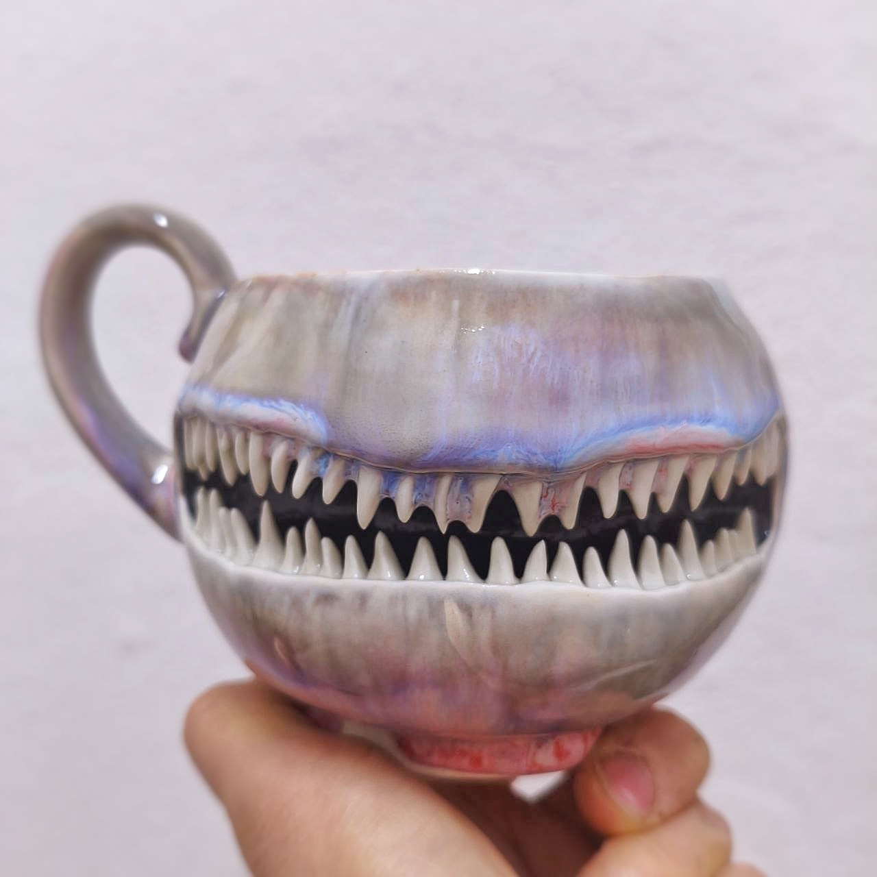 Зубастая кружка®